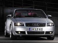 pic for Audi A4